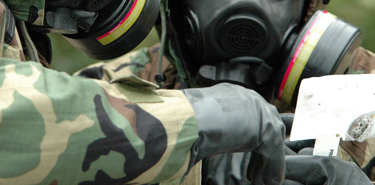 Bioweapon Mold