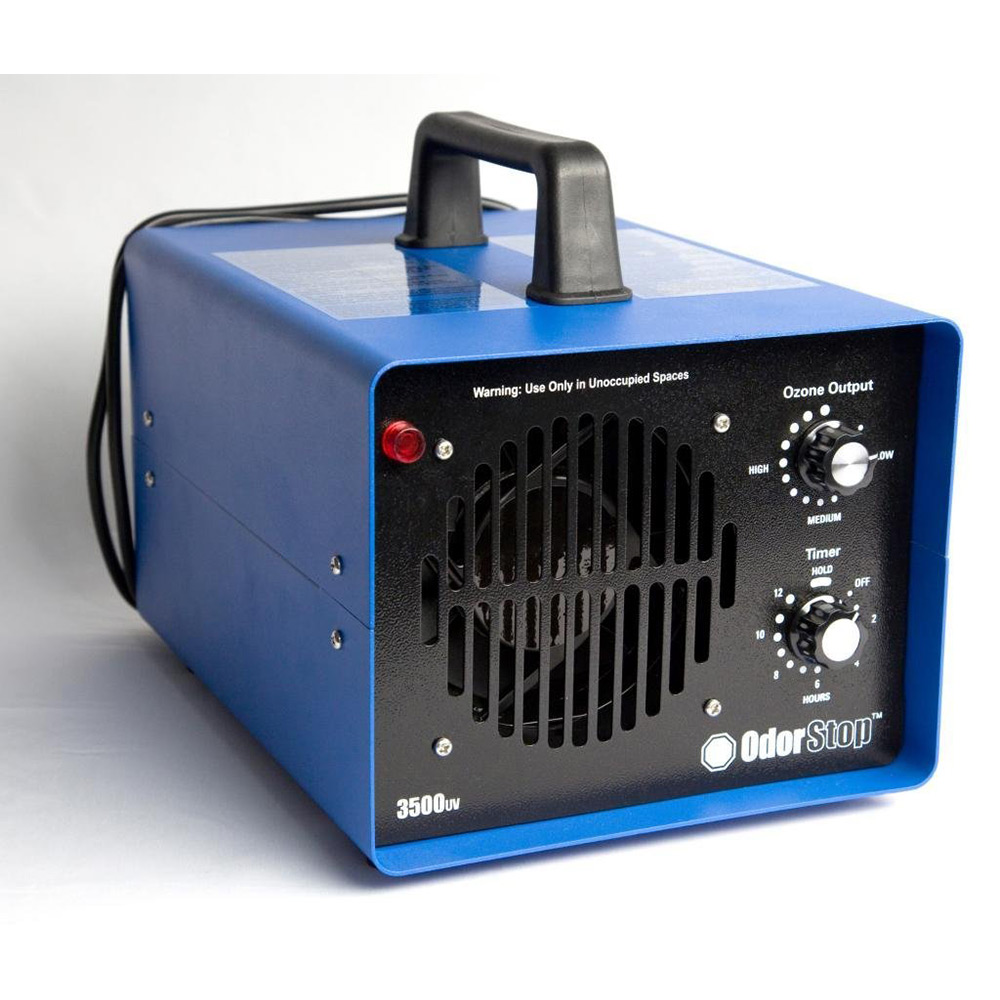Best Ozone Generators The Complete Buyers Guide!
