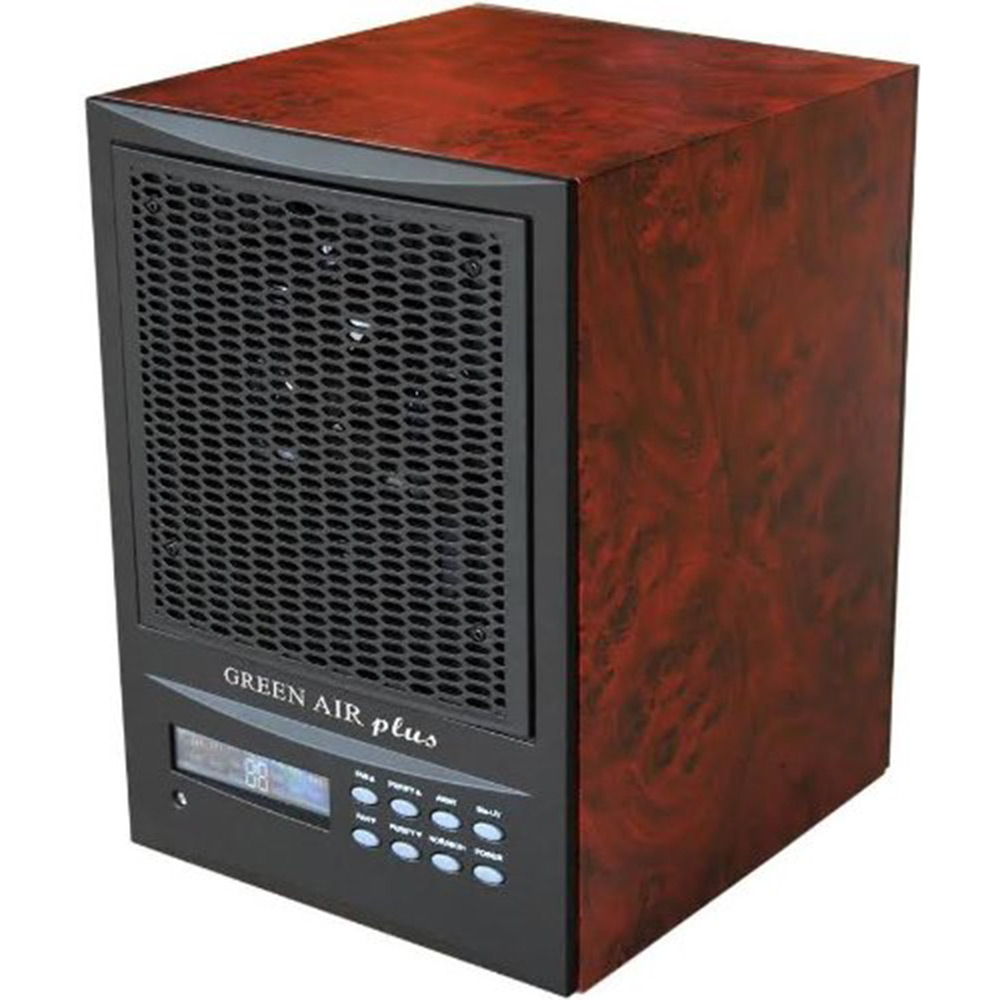 Best Ozone Generators The Complete Buyers Guide!