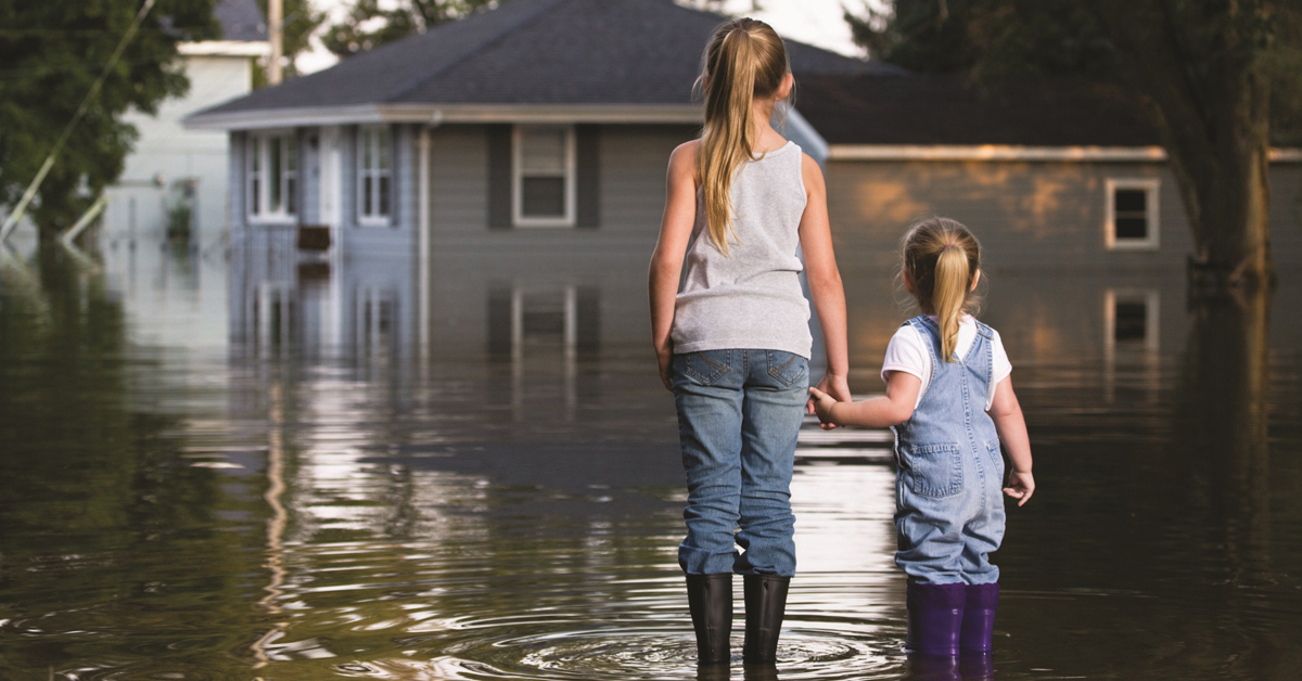 Guide To Insurance Water Damage