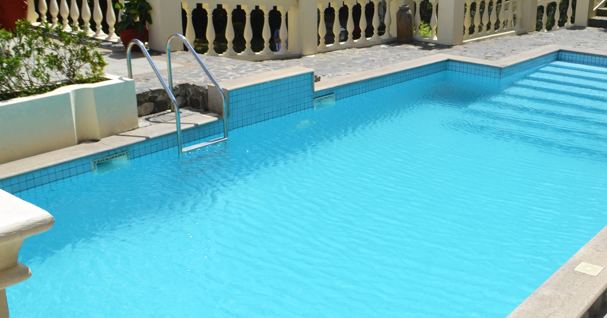 Pool Ozone Generator
