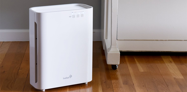 Ultimate UV Light Air Purifier Guide