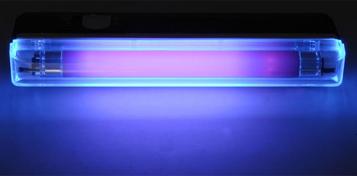 How Does A Uv Air Purifier Work