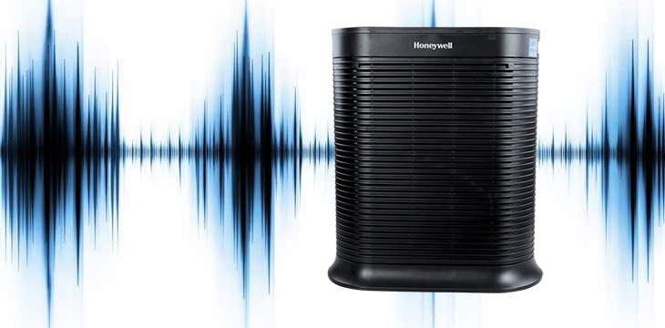 Is A UV Air Purifier Quiet