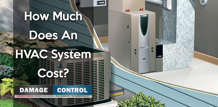 Hvac System Cost