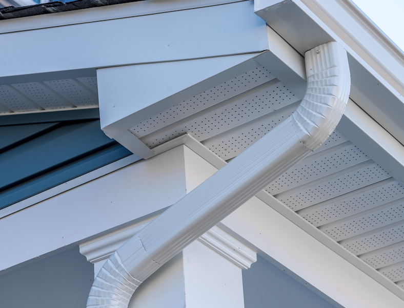Aluminum Gutters 101 Your Comprehensive Guide