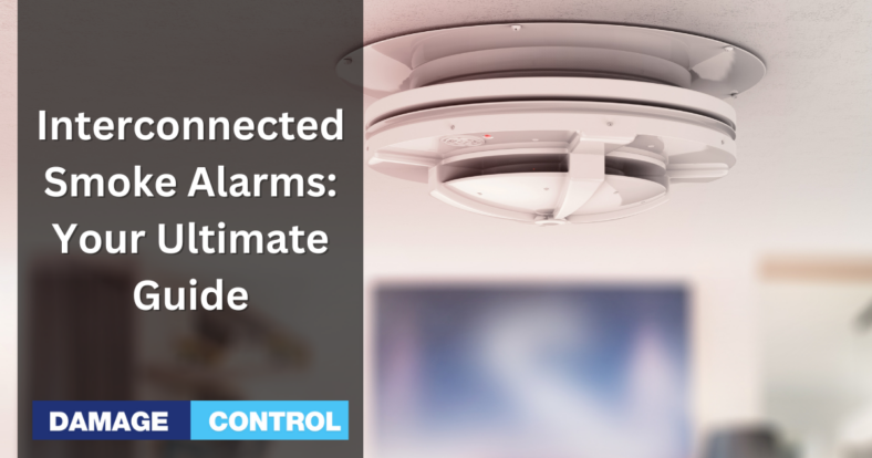 Interconnected Smoke Alarms Your Ultimate Guide