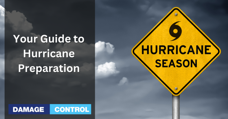 Your Guide to Hurricane Preparation