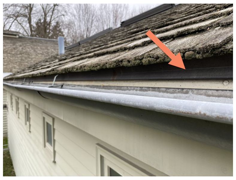 The Importance of Gutter Drip Edges A Complete Guide