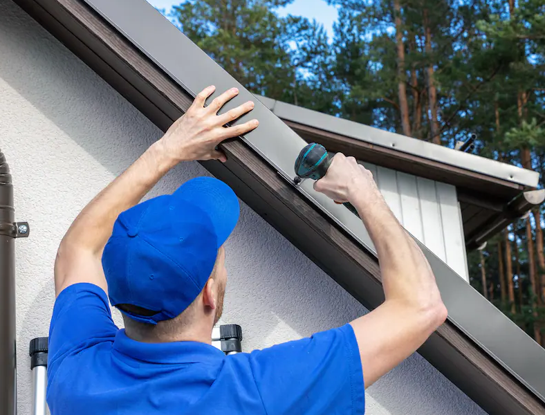 The Importance of Gutter Drip Edges A Complete Guide