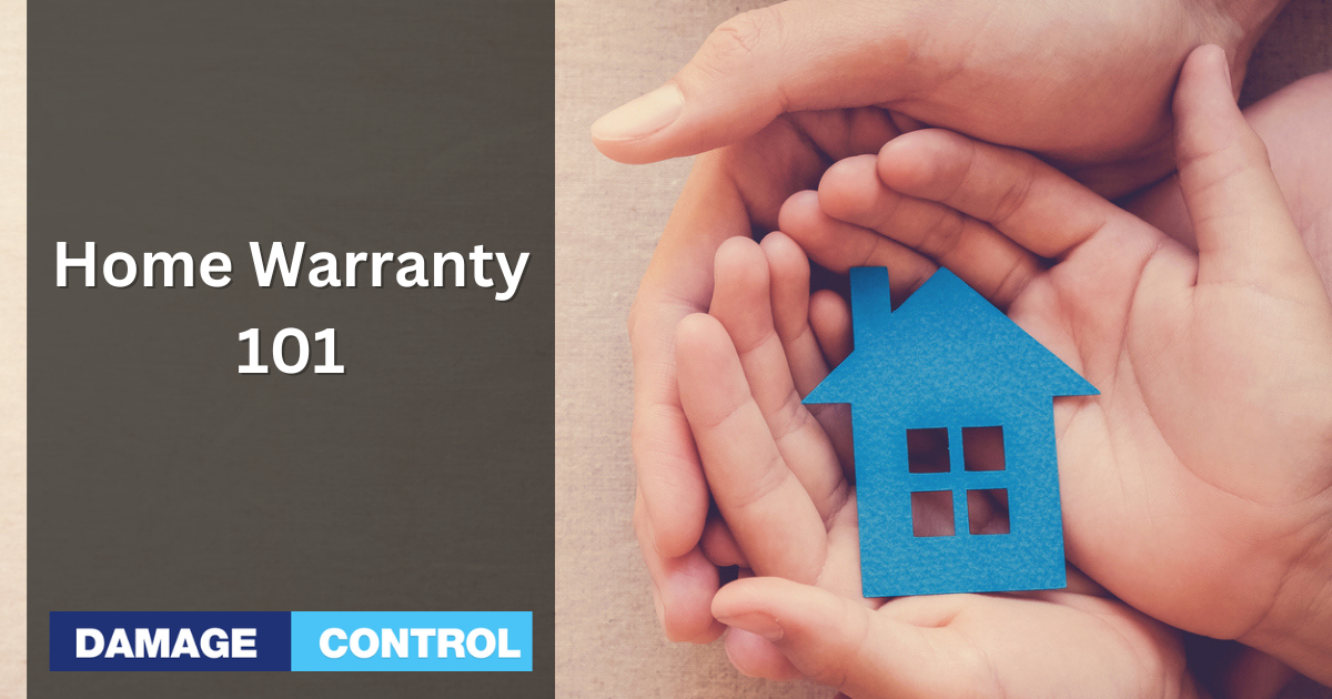 Your Home Warranty: Is Your Roof Really Covered?