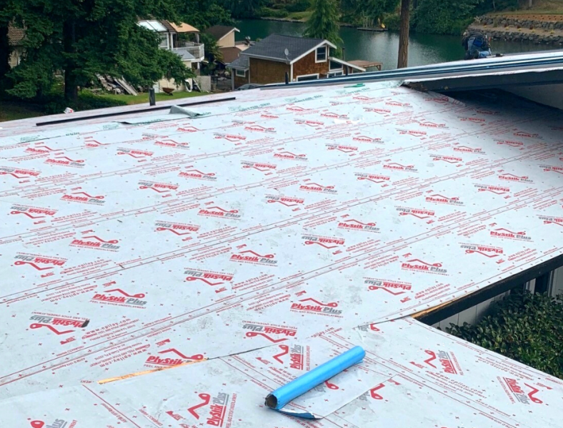 Peel And Stick Roofing A Practical Guide