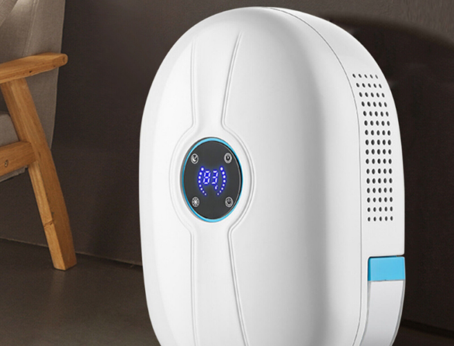 What Size Dehumidifier Do I Need? Size Chart For Easy Selection