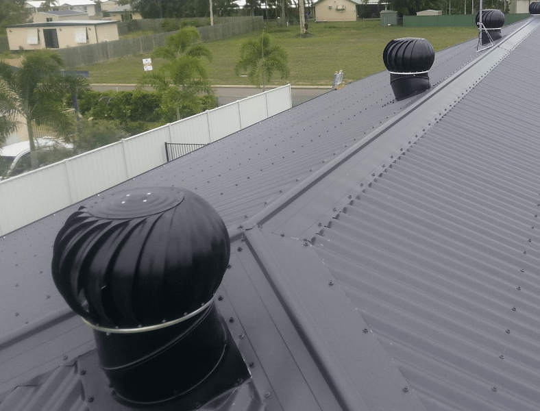 Roof Turbine Vents The Ultimate Guide for Homeowners