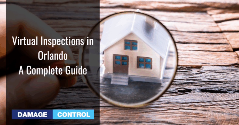 Virtual Inspections in Orlando - A Complete Guide