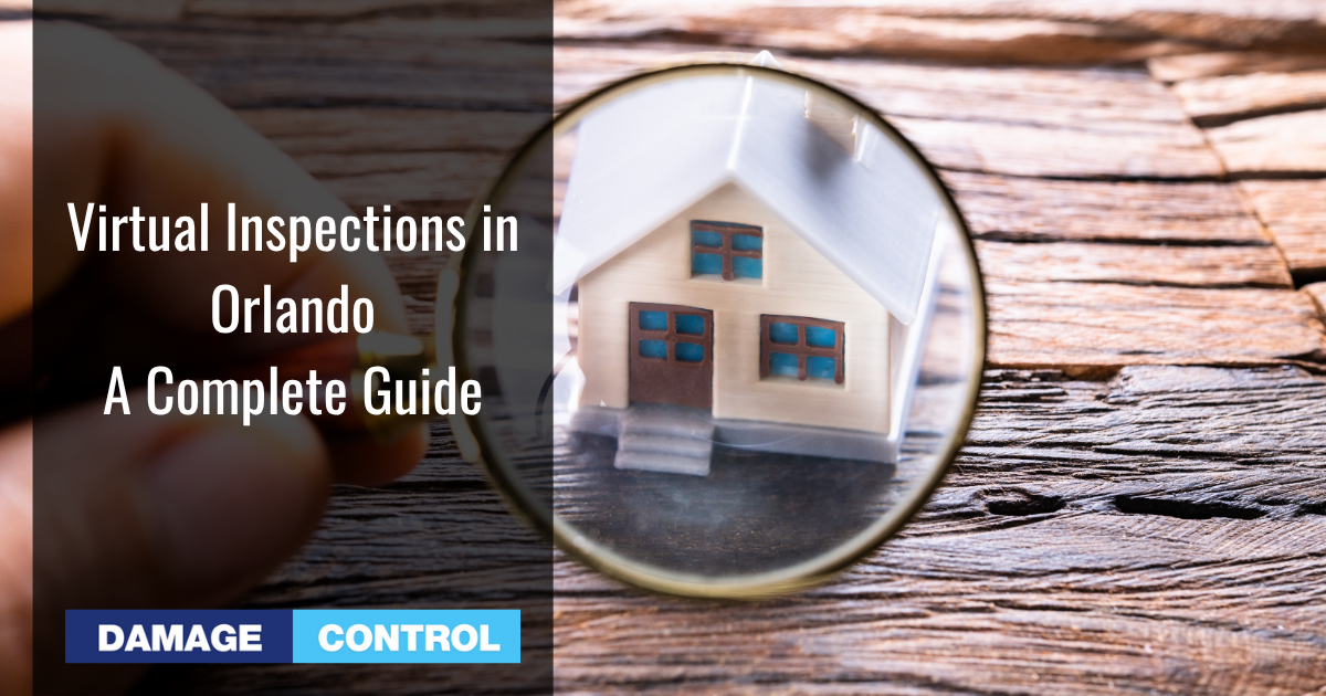 Virtual Inspections in Orlando - A Complete Guide