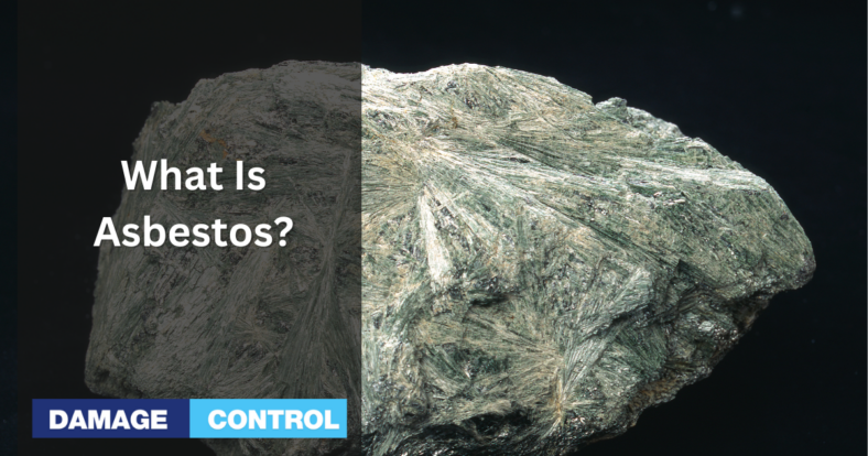 What Is Asbestos and Why Should You Care?