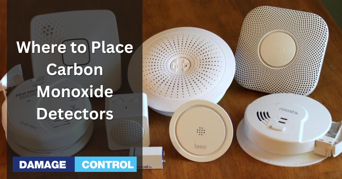 How High Should A Co Detector Be Mounted storage.googleapis.com