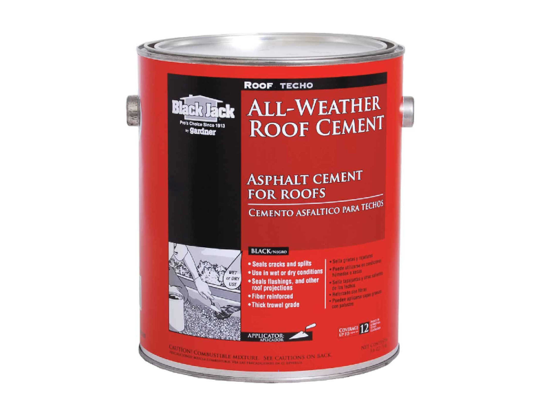 Mastering Roofing Cement Your Ultimate Guide