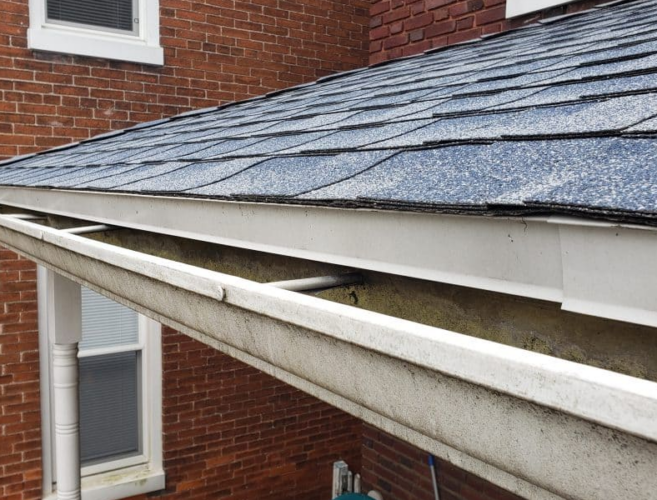 The Importance of Gutter Drip Edges A Complete Guide