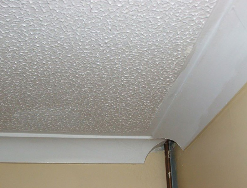 How To Tell If Plaster Has Asbestos In It