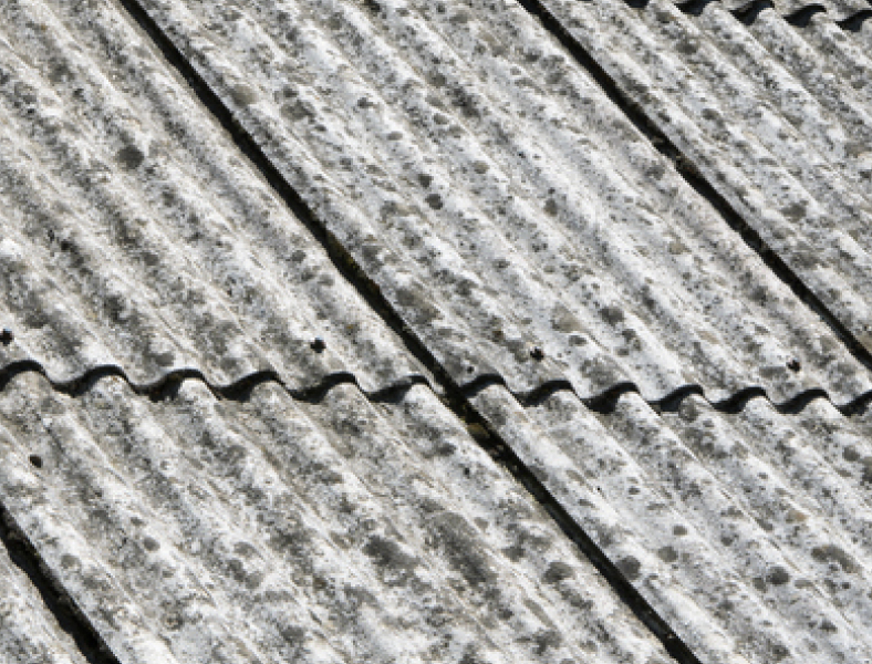 The Asbestos Roof Guide Risks, Removal, and Replacements