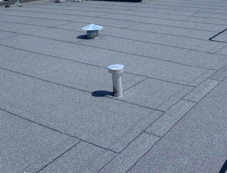 What Is Roll Roofing? CostEffective, Easy installation