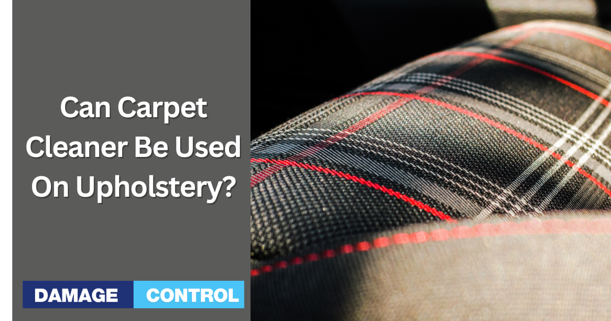 Can Carpet Cleaner Be Used On Upholstery can-carpet-cleaner-be-used-on-upholstery