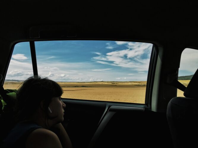 window