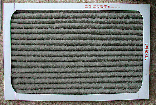 How Often Do You Need To Change Hepa Filters Damage Control 911
