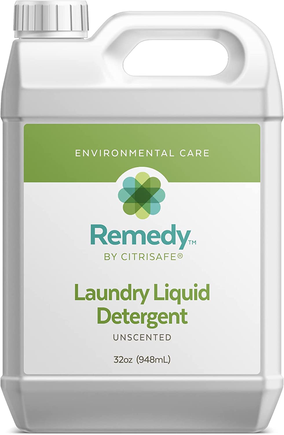 mold killing laundry detergent