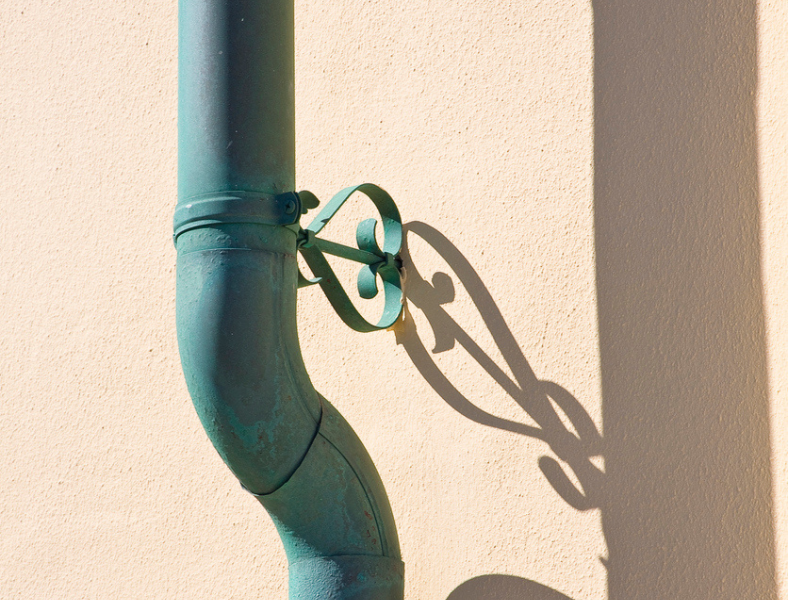 Choosing Copper Gutters The Ultimate Guide