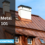 Copper Metal Roofs: The Ultimate Beginners Guide