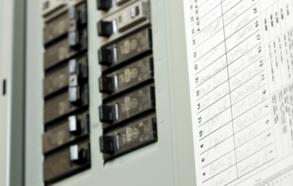 Why Is Mold Around My Bathroom Exhaust Fan? - Damage Control
