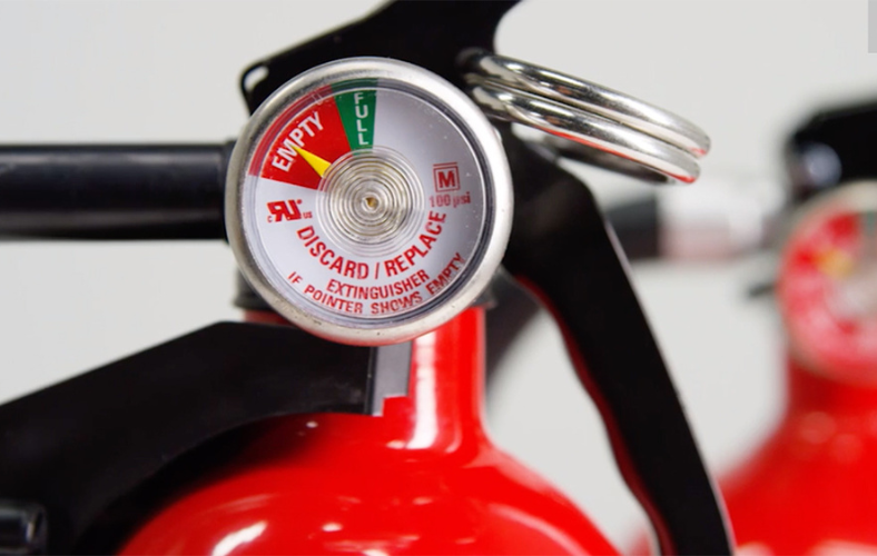 Can Fire Extinguishers Be Left Outside At Jesse Lombard Blog