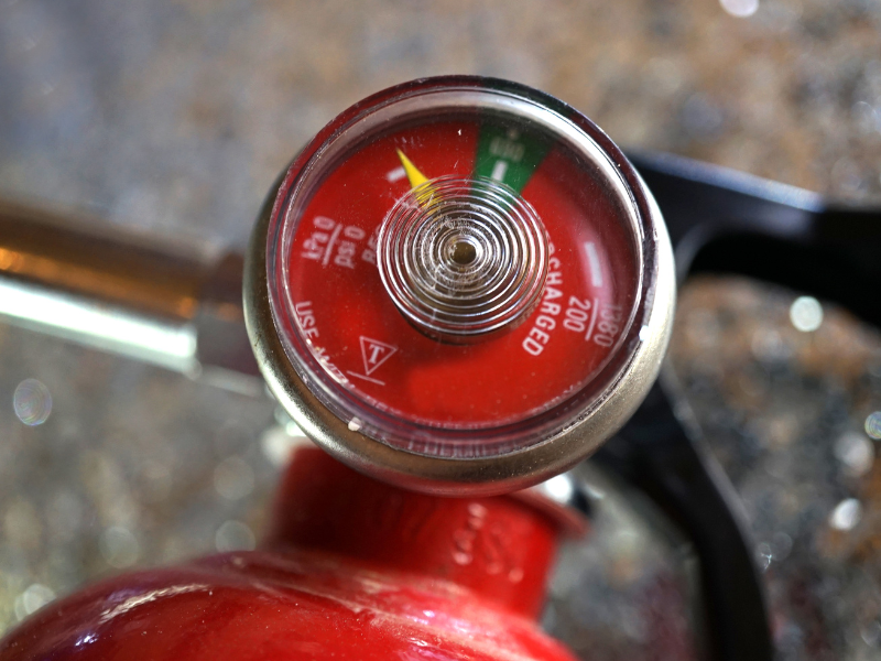 Do Fire Extinguishers Expire? Answers and Essential Information