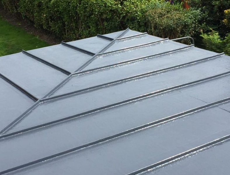 What Are Fiberglass Roof Panels? A Beginners Guide