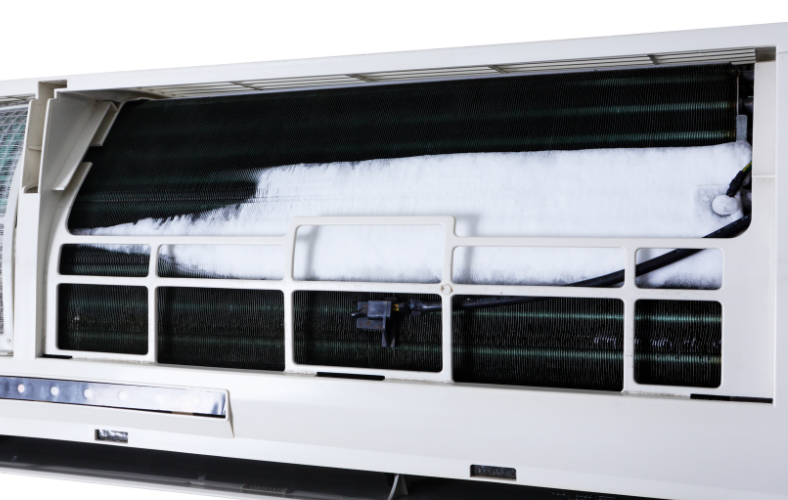 Why Does My Dehumidifier Freeze Up? Tips and Solutions