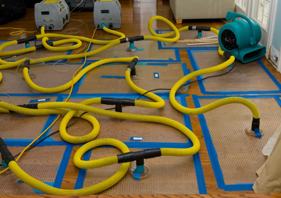 hoses
