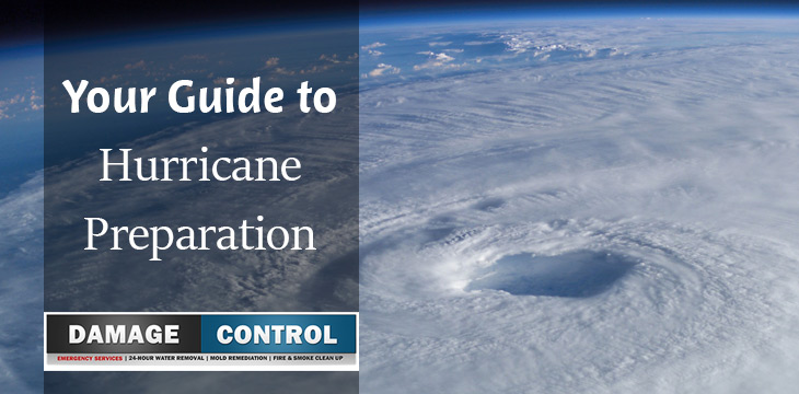 Your Guide to Hurricane Preparation