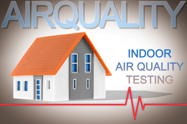 air quality test