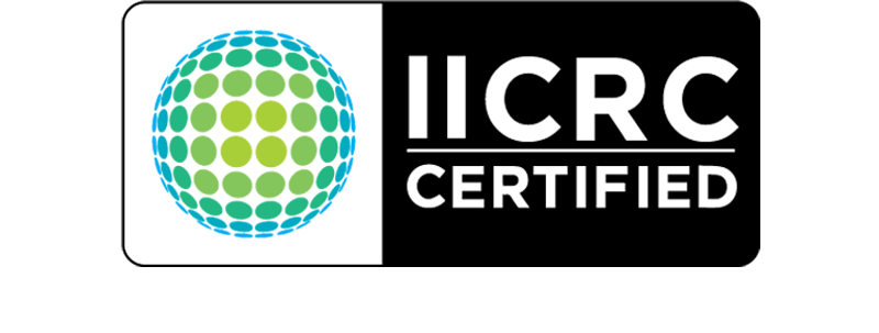 IICRC-Logo
