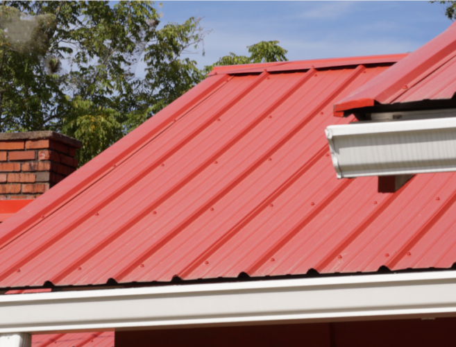 Roof Flashing 101 Guard Your Home Against Leaks and Damage
