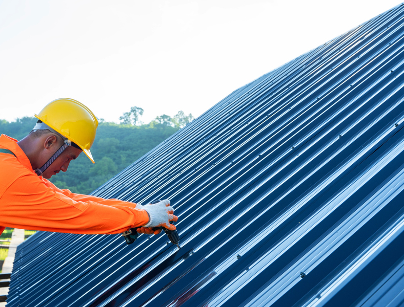 How Much Does Metal Roofs Cost Per Square Foot? Logical Guide