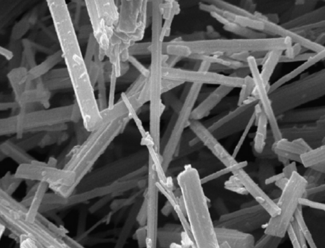 How Does Asbestos Form? Exploring the Mineral's Origins
