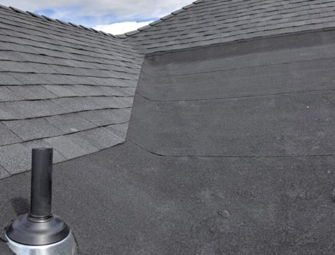 What Is Roll Roofing? CostEffective, Easy installation