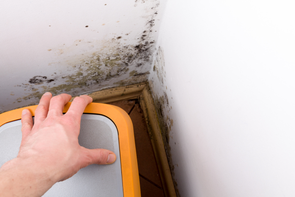 mold inspection