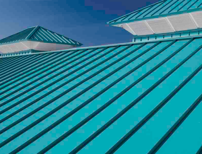 Painting Your Metal Roof A Complete Step By Step Guide