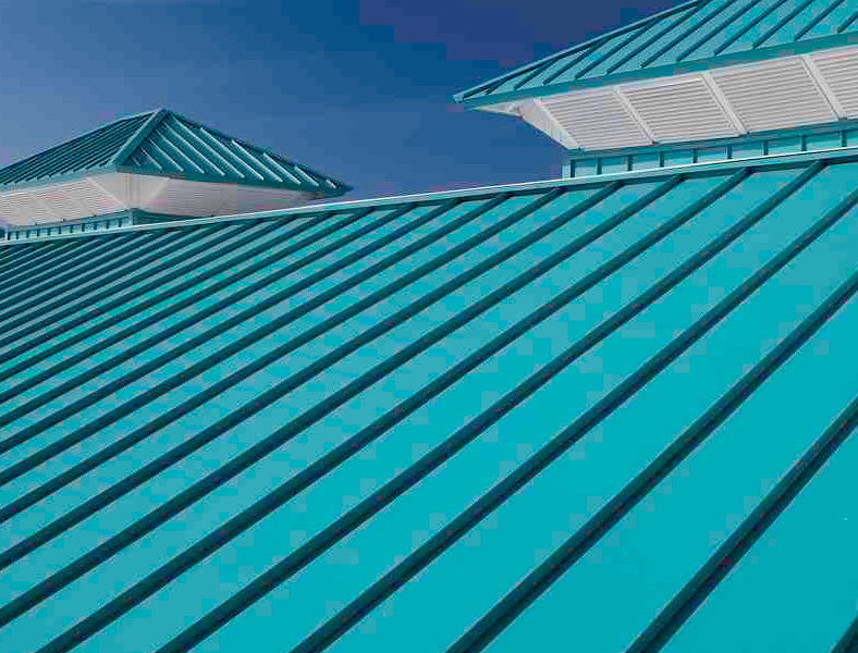 Painting Your Metal Roof A Complete Step By Step Guide