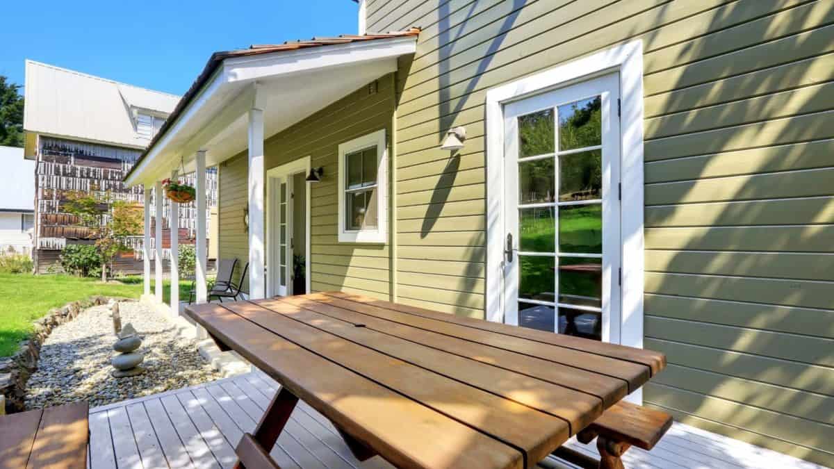 StepbyStep Guide to Painting Asbestos Siding Safely